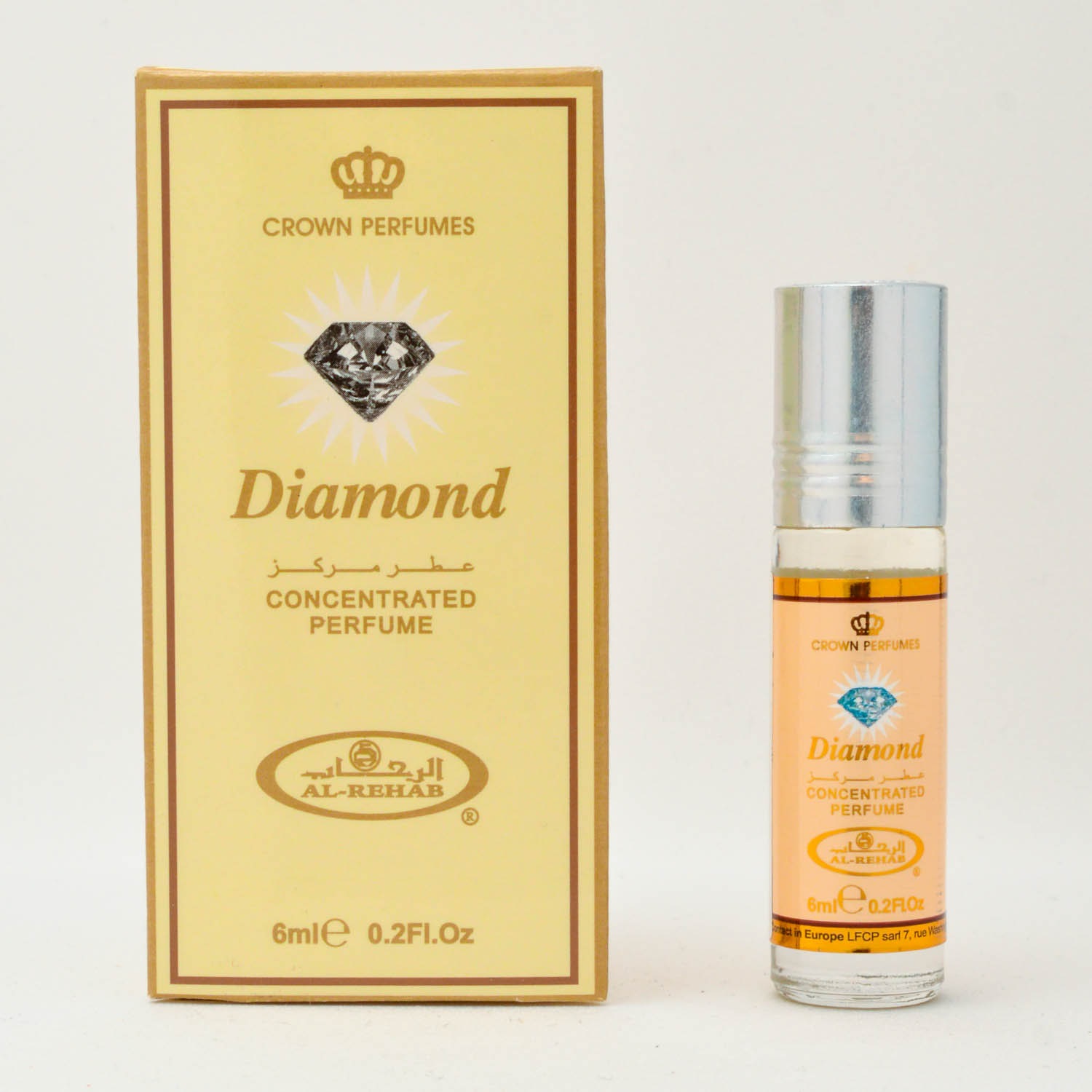 Арабские духи diamond. Масляные духи Diamond. Al Rehab Diamond. Алмаз духи арабские. Crown Perfumes.