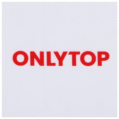 Лонгслив ONLYTOP, р. 50