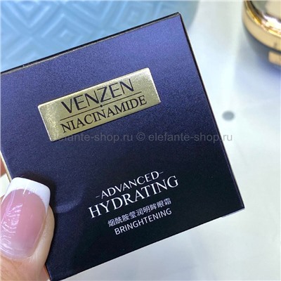 Крем для лица VZN Niacinamide Advanced Hydrating Cream, 25 гр