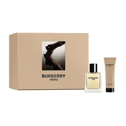 Burberry Hero Geschenkset