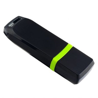 8Gb Perfeo C11 Black USB 2.0 (PF-C11B008)