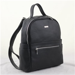 Сумка 1020 токио черный (рюкзак)