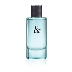 Tiffany & Co. & Love For Him Eau de Toilette