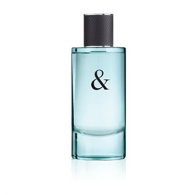 Tiffany & Co. & Love For Him Eau de Toilette