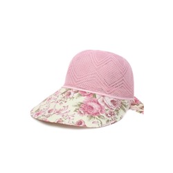 Шляпа женская AN Розы