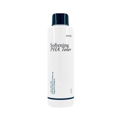 Petitfee Softening PHA Toner Смягчающий тонер