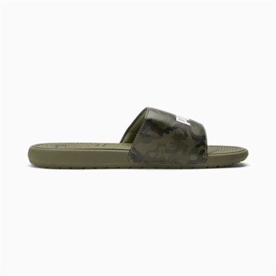 Cool Cat 2.0 Camo Slides