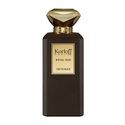 Korloff Royal Oud Intense Eau de Parfum