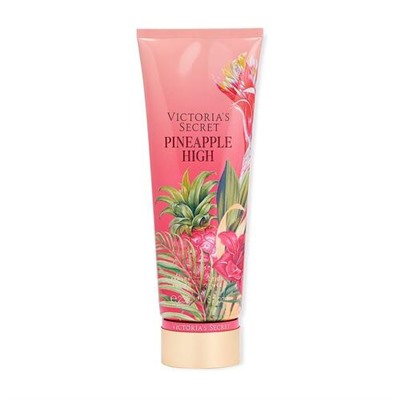 Victoria's Secret Pineapple High Bodylotion