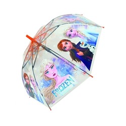 Зонт детский DINIYA арт.2657 (677) полуавт 19"(48см)Х8К