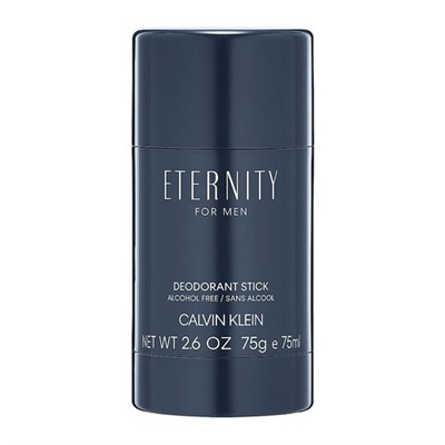 Calvin Klein Eternity Men Deodorantstick Alkoholfrei