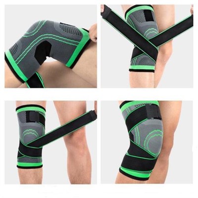 Фиксатор коленного сустава Knee Support оптом