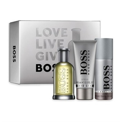 Hugo Boss Boss Bottled Geschenkset