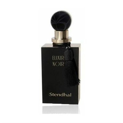 Stendhal Elixir Noir Body Cream