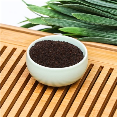 Китайский черный карамельный чай, 50 г