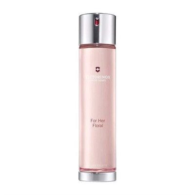 Victorinox Swiss Army For Her Floral Eau de Toilette