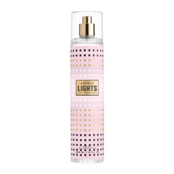 Sarah Jessica Parker Lovely Lights Body Mist