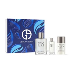 Armani Acqua Di Giò Geschenkset