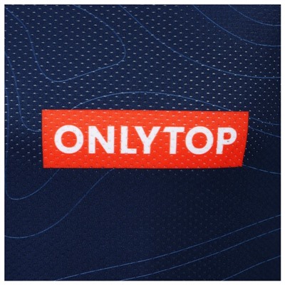 Лонгслив ONLYTOP, р. 50