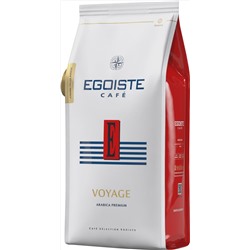 EGOISTE. Voyage (зерновой) 1 кг. мягкая упаковка