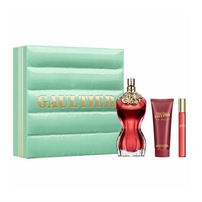 Jean Paul Gaultier La Belle Geschenkset