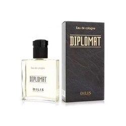 Одеколон экстра "Diplomat"(Bogart Pour Homme Jacques Bogart)(143)100мл