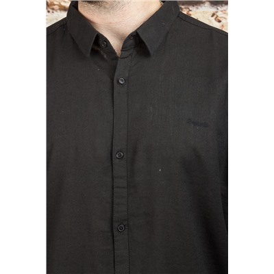 Рубашка 5731В чёрный BAGARDA