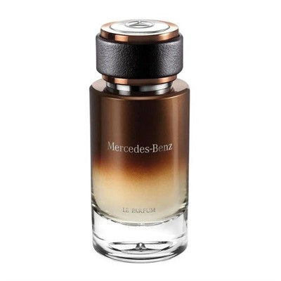 Mercedes Benz Le Parfum Eau de Parfum