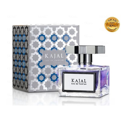 (ОАЭ) Kajal Eau De Parfum EDP 100мл