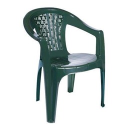 Кресло Кемер/Зеленый (1) шт (752)
