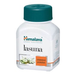 Himalaya Lasuna - Защитник сердечно-сосудистой системы