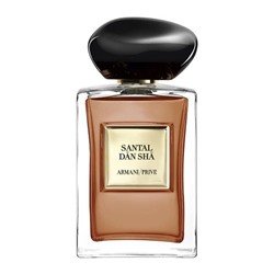 Armani Santal Dan Sha Eau de Parfum