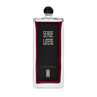 Serge Lutens La Fille de Berlin Eau de Parfum