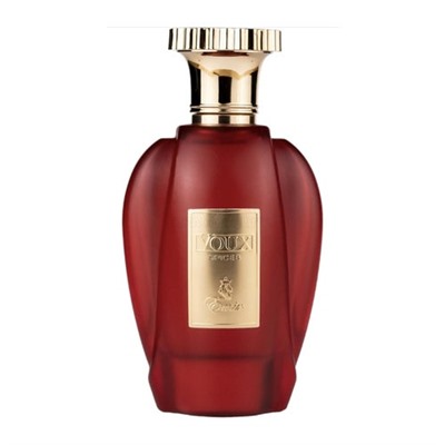 Emir Voux Spices Eau de Parfum