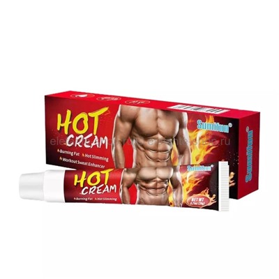 Крем для похудения Sumifun Hot Cream 20g (106)