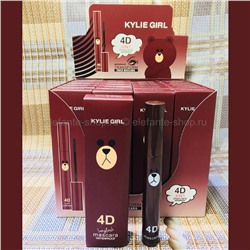 Тушь для ресниц KYLIE GIRL 4D Transform Bear (125)