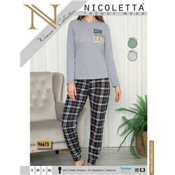 Nicoletta 96673 костюм S, M, L, XL