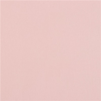 Пленка для цветов "Шелк", нежно-розовый, 0.58 x 5 м