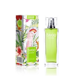 Twee Т/вода жен. "Greenery" (Lancome Miracle Secret)(823) 50мл