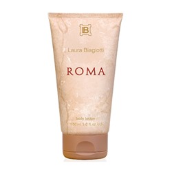 Laura Biagiotti Roma Bodylotion