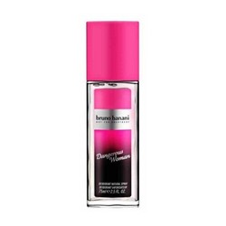 Bruno Banani Dangerous Woman Deodorant