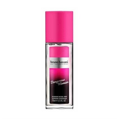 Bruno Banani Dangerous Woman Deodorant