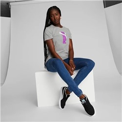 Vertical Power Women's Tee