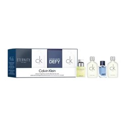 Calvin Klein Travel Collection Miniaturen-Set