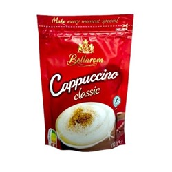 Растворимый кофейный напиток  Bellarom Cappuccino classic 130 г