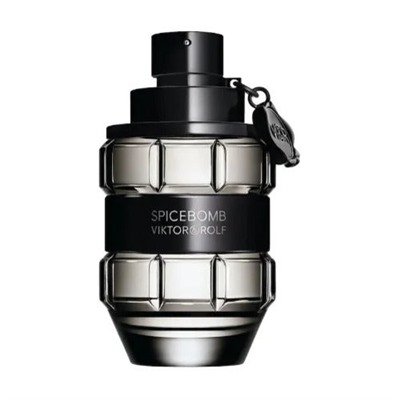 Viktor & Rolf Spicebomb Eau de Toilette