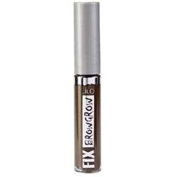 Тушь-корректор для бровей FIX BROW GROW тон 01 Cold nut LiLo, 4 г