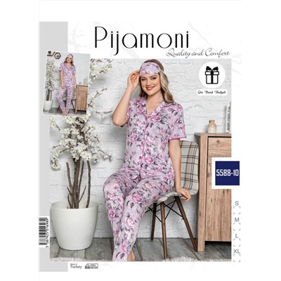 Женская пижама Pijamoni