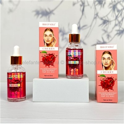 Сыворотка Iman of Noble Cherry Essence 30ml (106)