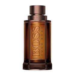 Hugo Boss The Scent For Him Absolute Eau de Parfum